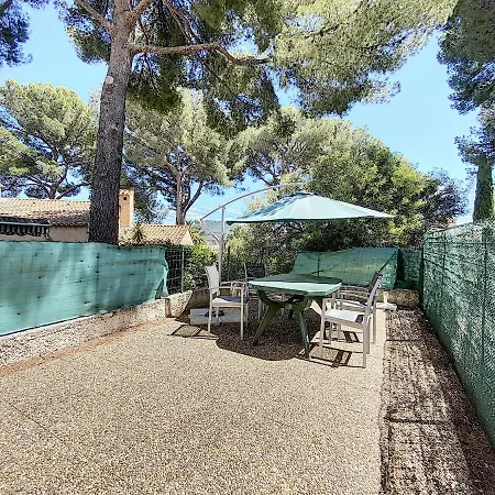 Studio - - Haut Du Port 6pers * Les Lecques