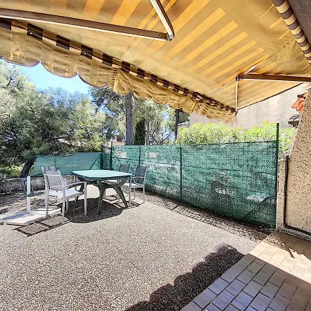 Studio - - Haut Du Port 6pers Les Lecques