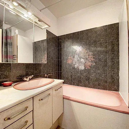 Apartamento Studio - - Haut Du Port 6pers Les Lecques