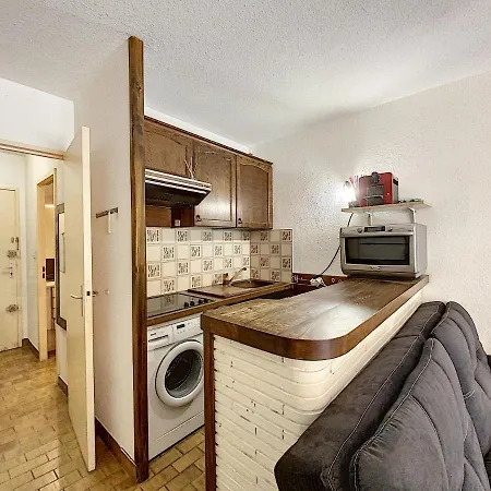Studio - - Haut Du Port 6pers Les Lecques